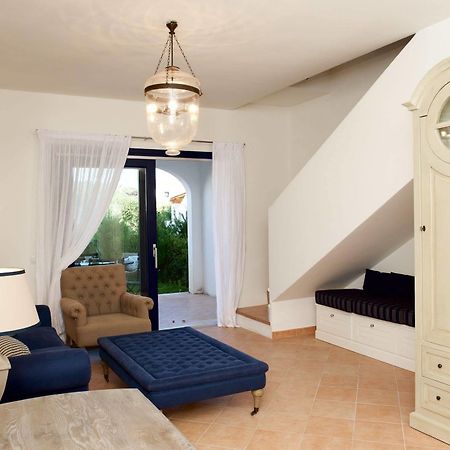 Li Casi Bianchi Apartment San Teodoro  Exterior photo