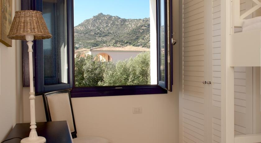 Li Casi Bianchi Apartment San Teodoro  Room photo