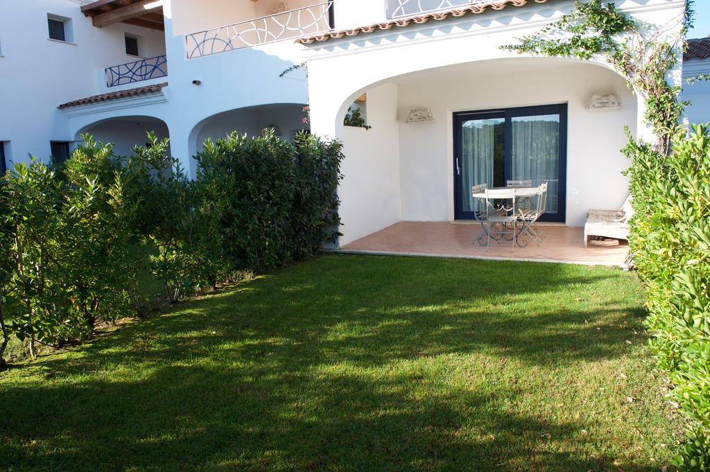 Li Casi Bianchi Apartment San Teodoro  Room photo