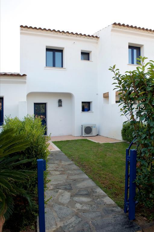 Li Casi Bianchi Apartment San Teodoro  Room photo